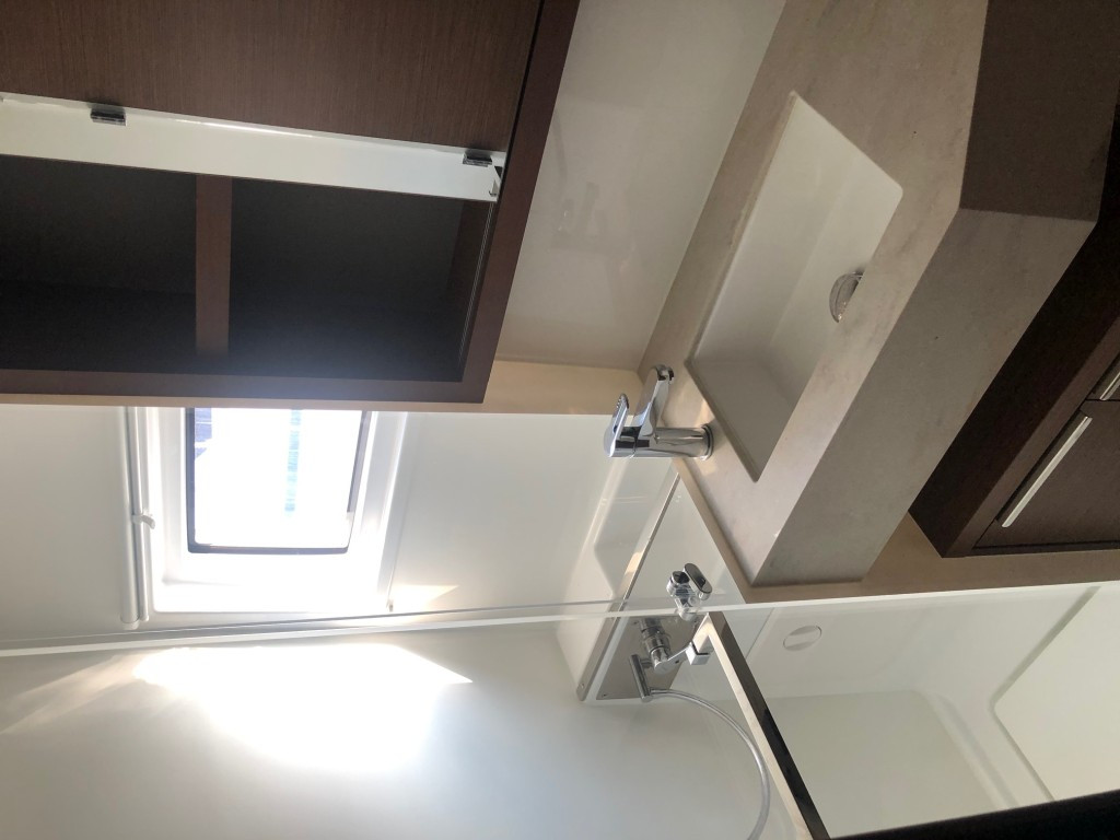 Yacht LAGOON - 46 "Terra Sarda"