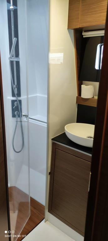 Yacht NAUTITECH - 46 Fly "Sardinia"