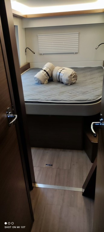 Yacht NAUTITECH - 46 Fly "Sardinia"