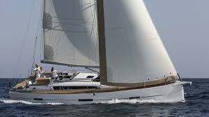 Yacht DUFOUR - 460 Grand Large "Pinacolada"