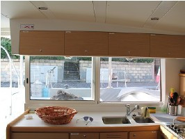 Yacht LAGOON - 421 "Azzurra"