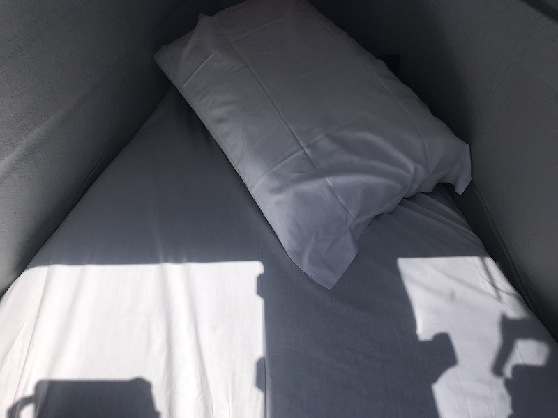 Yacht LAGOON - 40 "Aquila"