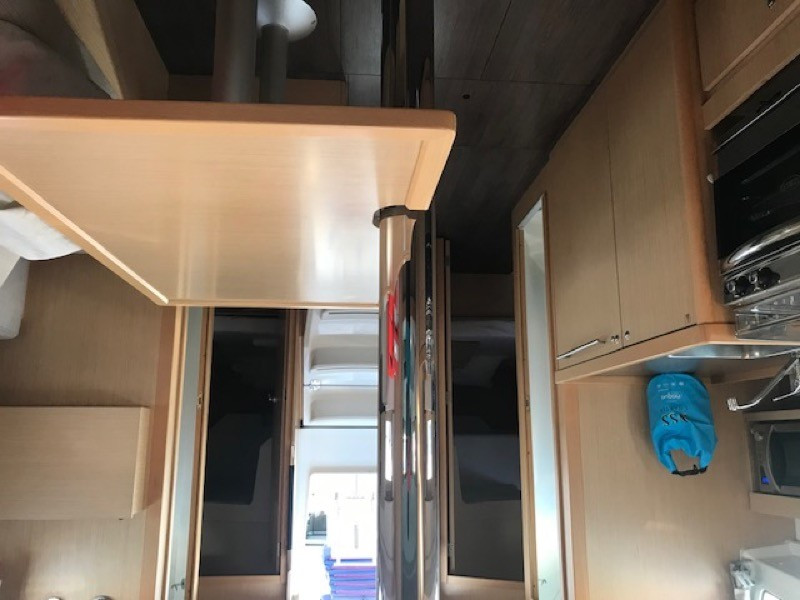 Yacht BENETEAU - Oceanis 38.1 "Zosma"