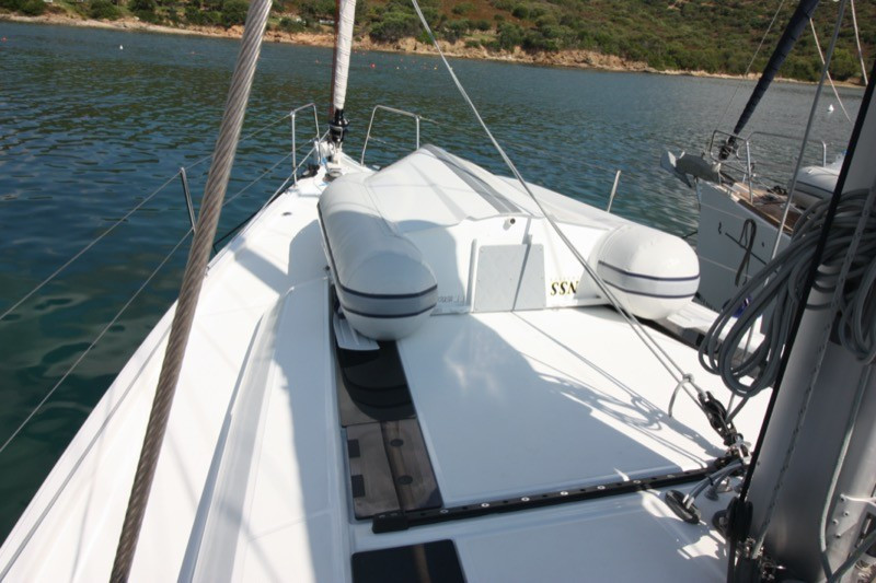 Yacht BENETEAU - Oceanis 46.1 "Meridiana"