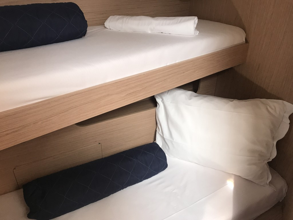 Yacht BENETEAU - Oceanis 51.1 "Altair"