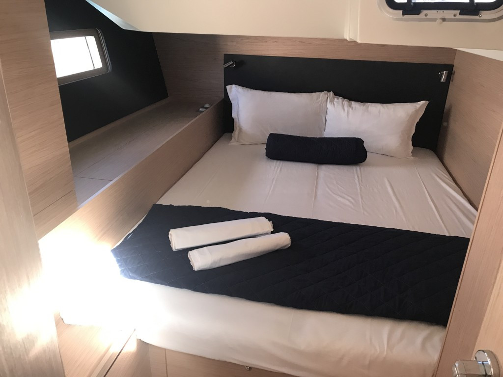 Yacht BENETEAU - Oceanis 51.1 "Altair"