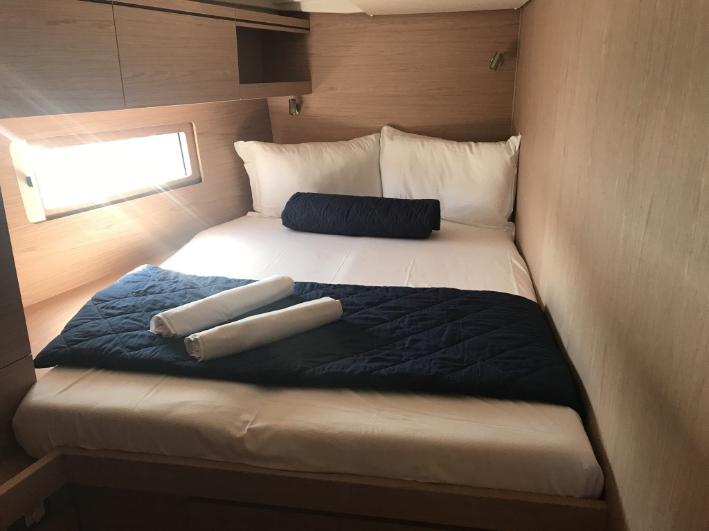 Yacht BENETEAU - Oceanis 51.1 "Altair"