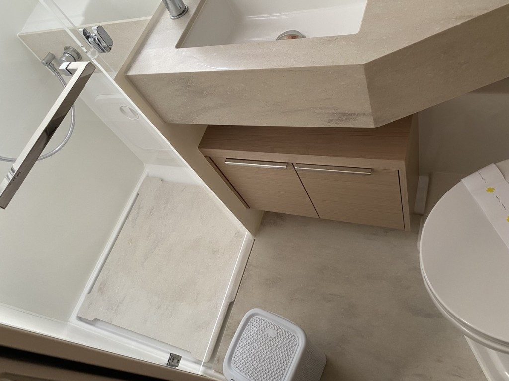 Yacht LAGOON - 46 "Archè II"