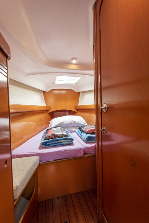 Yacht BENETEAU - First 40.7 "Milena"