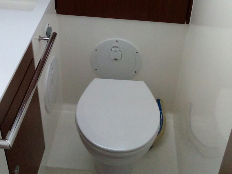 Yacht BAVARIA - Cruiser 46 "Elisa"