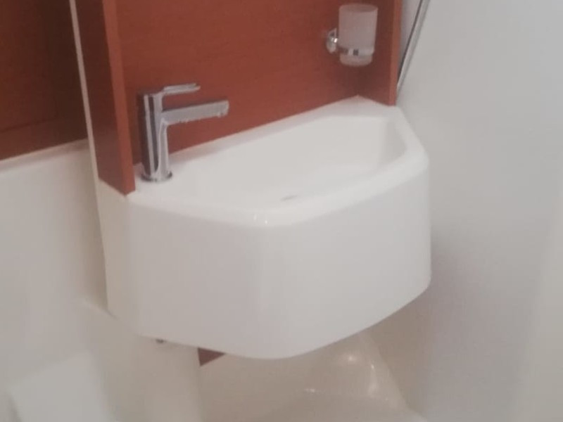 Yacht BENETEAU - Oceanis 51.1 "Belle"