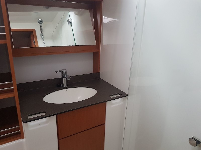 Yacht BAVARIA - Cruiser 51 "Nora"