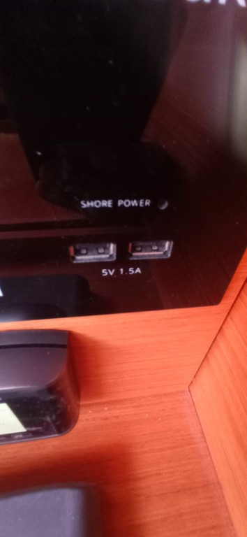 Yacht DUFOUR - 390 Grand Large "Tiche"