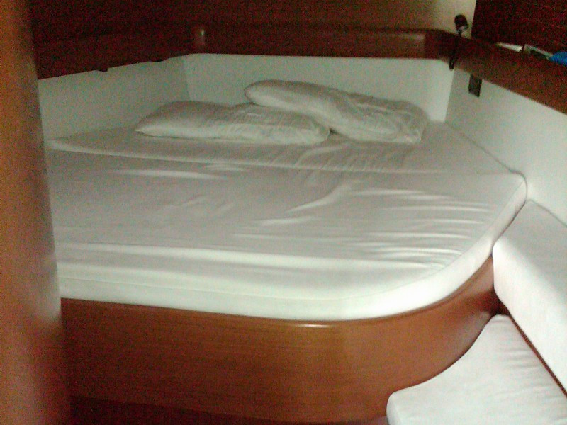 Yacht GRAND SOLEIL - 45 "Aida 2"