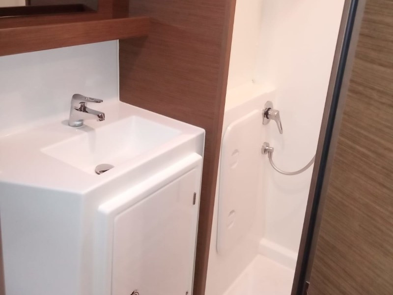 Yacht LAGOON - 42 "Memi"