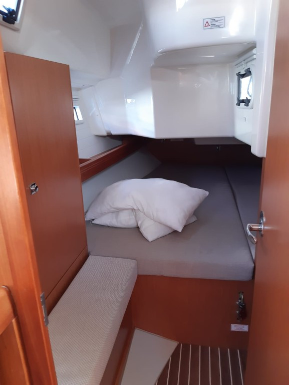 Yacht BAVARIA - Cruiser 34 "Olympia"