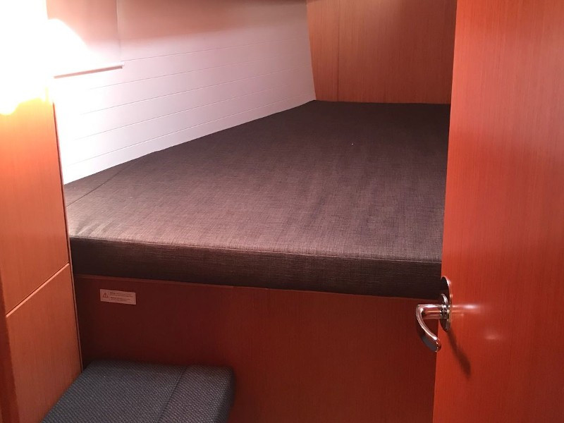 Yacht BAVARIA - Cruiser 46 "Andrea"