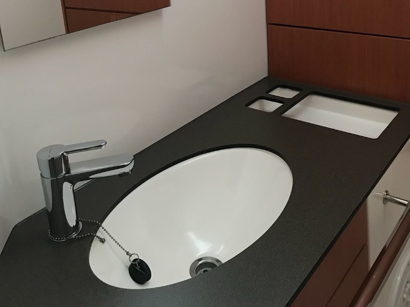 Yacht BAVARIA - Cruiser 46 "Roberta"