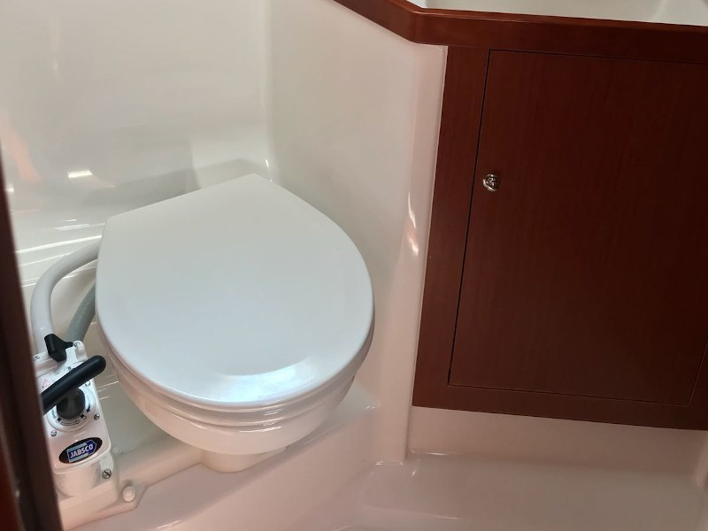 Yacht BENETEAU - Oceanis 41.1 "Vera"