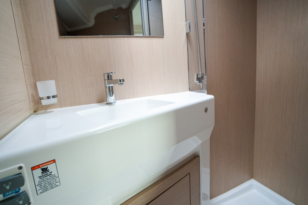 Yacht BENETEAU - Oceanis 40.1 "Clio"