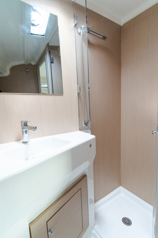 Yacht BENETEAU - Oceanis 40.1 "Clio"