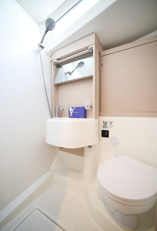 Yacht BENETEAU - Oceanis 51.1 "Zagara"