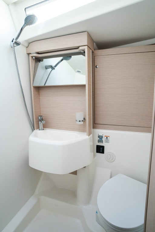 Yacht BENETEAU - Oceanis 51.1 "Agape"