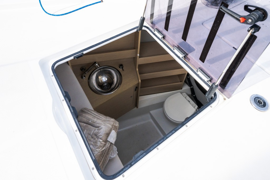 Yacht BENETEAU - Oceanis 51.1 "Agape"