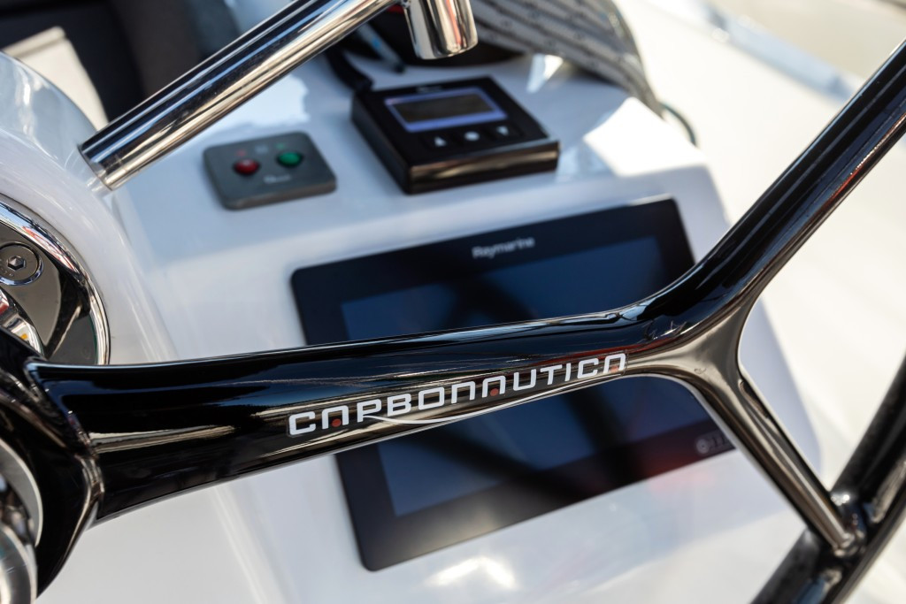 Yacht JEANNEAU - Sun Odyssey 410 "Teti"