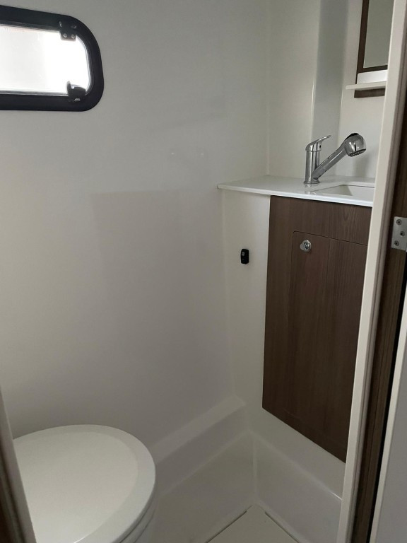 Yacht CATANA - Bali Catspace "Kuma"