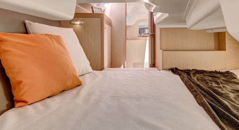 Yacht BENETEAU - Oceanis 31 ""