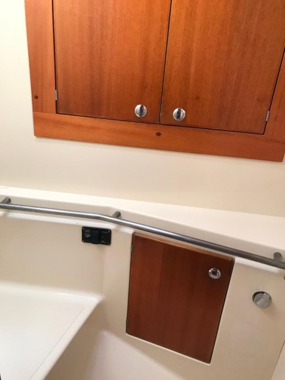 Yacht ELAN - 434 Impression "Alboran XXIV Cocomaluco"