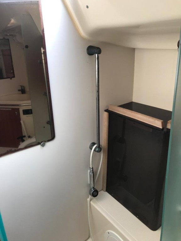 Yacht ELAN - 434 Impression "Alboran XXIV Cocomaluco"