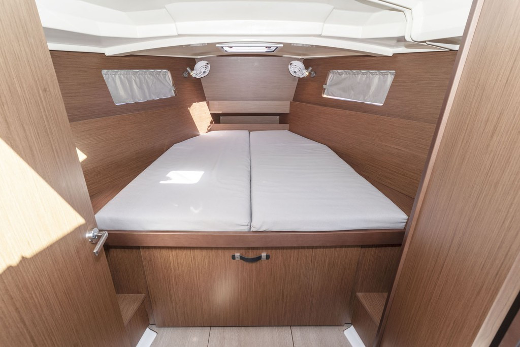 Yacht BENETEAU - Oceanis 41.1 "Passepartout"