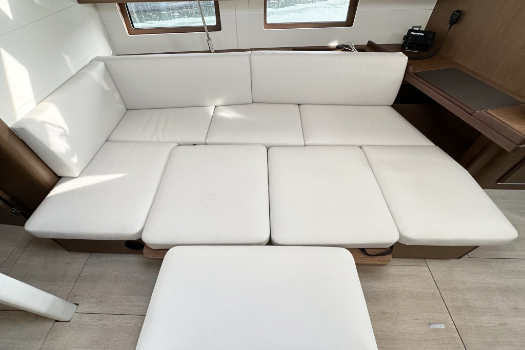 Yacht BENETEAU - Oceanis 46.1 "Sophia"