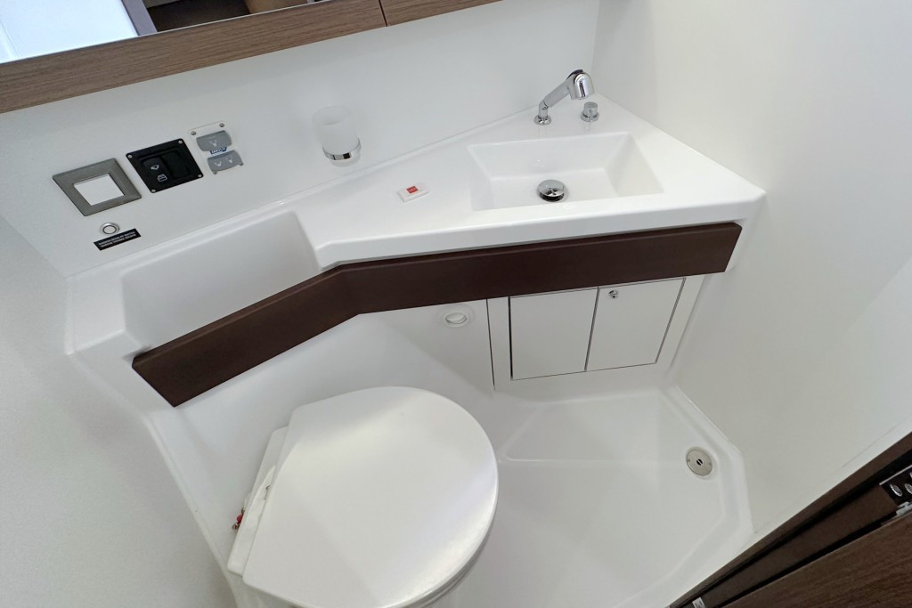 Yacht BENETEAU - Oceanis 46.1 "Sophia"