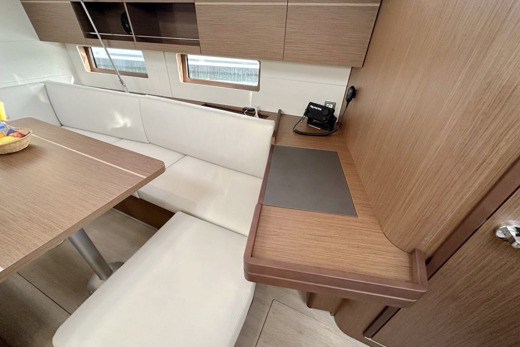 Yacht BENETEAU - Oceanis 46.1 "Sophia"