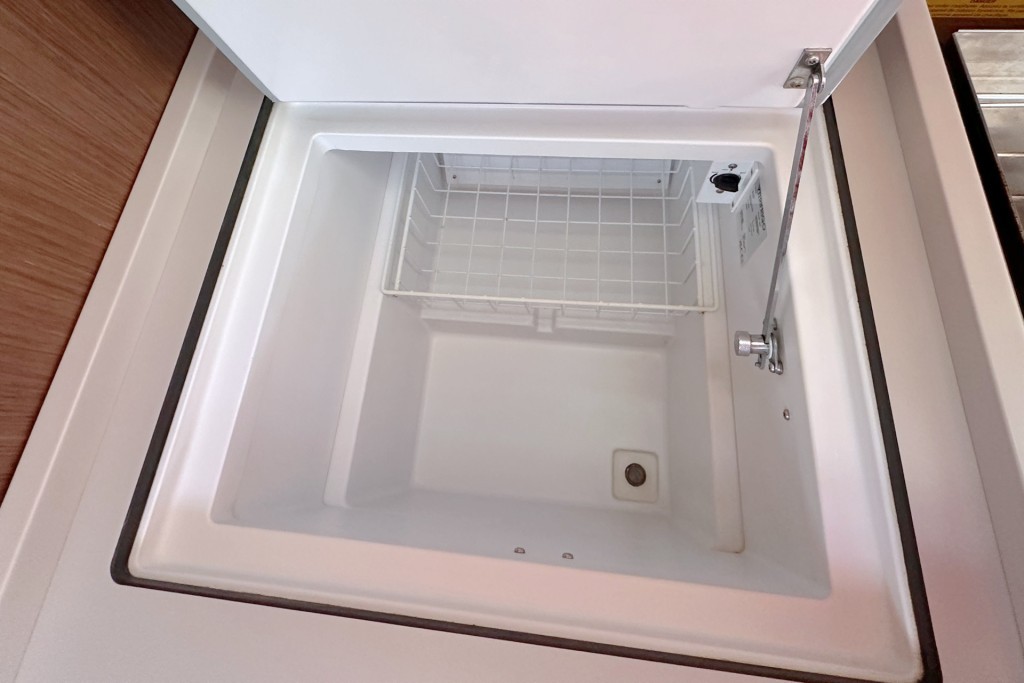 Yacht BENETEAU - Oceanis 51.1 "Flipper"