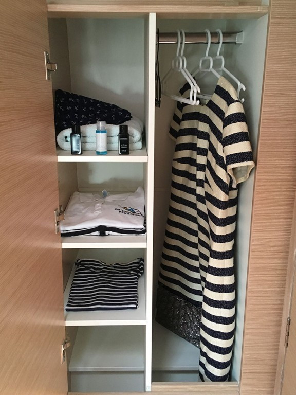 Yacht NAUTITECH - Open 40 "Hygge"