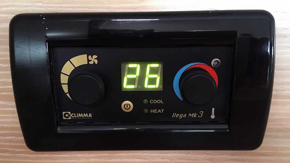 Yacht NAUTITECH - Open 40 "Hygge"