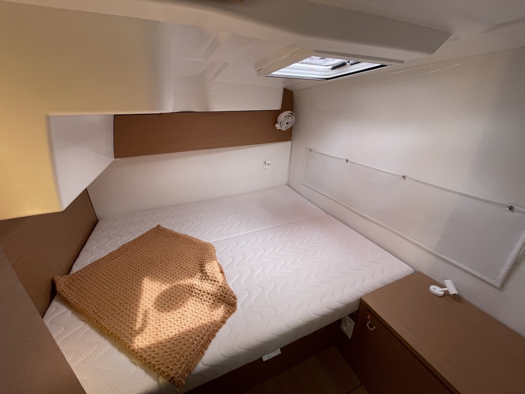 Yacht EXCESS-CATAMARANS - 11 "Siesta"