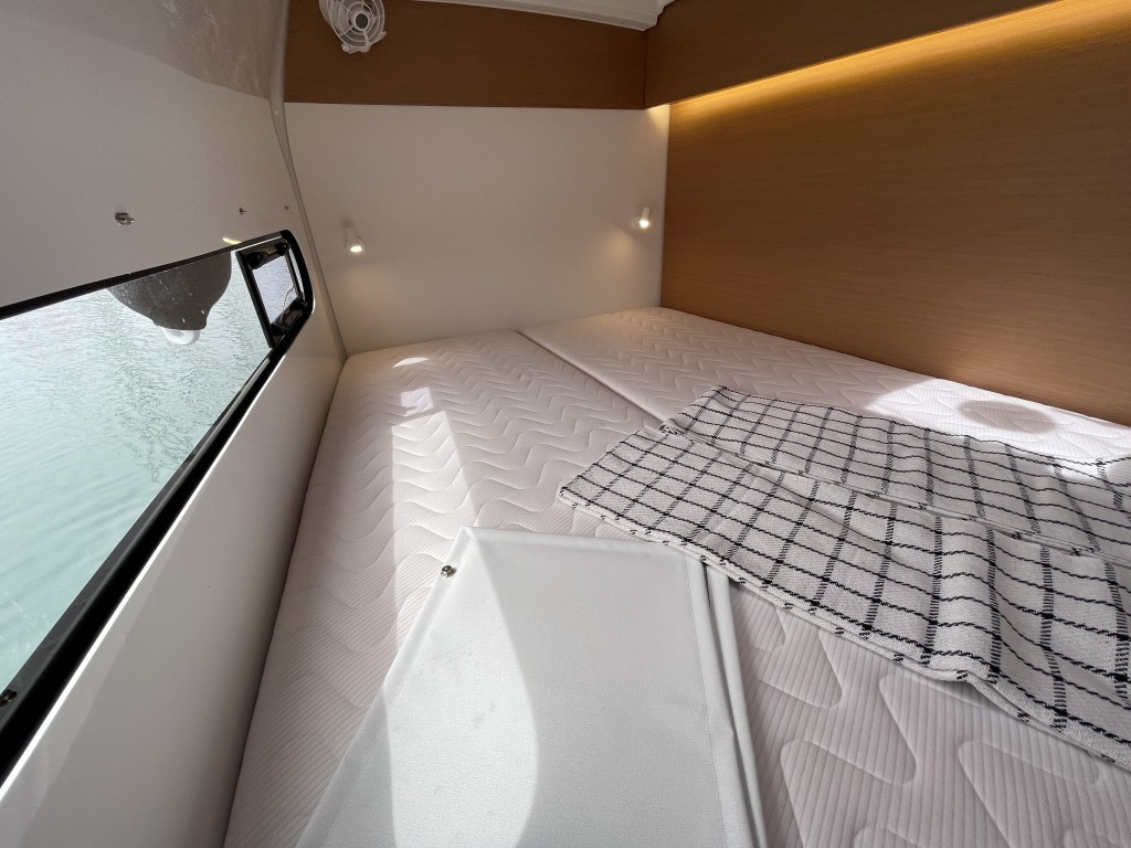 Yacht EXCESS-CATAMARANS - 11 "Siesta"