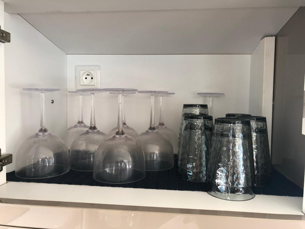 Yacht FOUNTAINE PAJOT - Lucia 40 "Papaya"