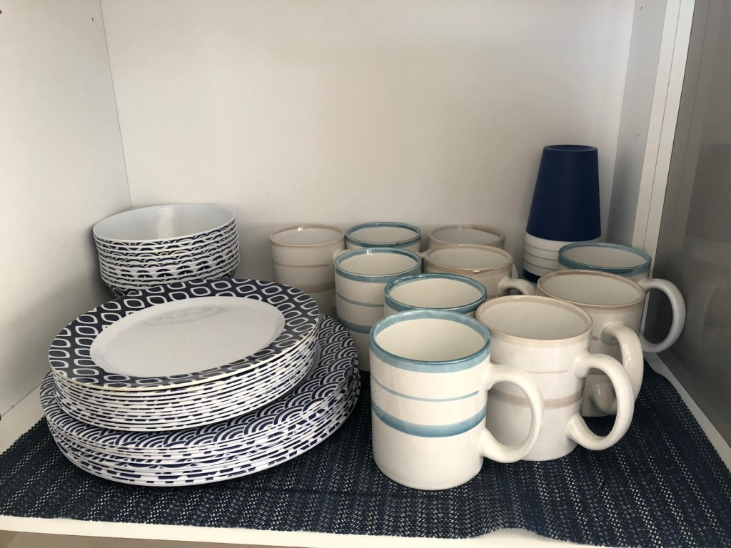 Yacht FOUNTAINE PAJOT - Lucia 40 "Papaya"