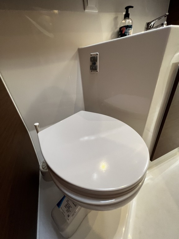 Yacht LAGOON - 42 "Odessa"