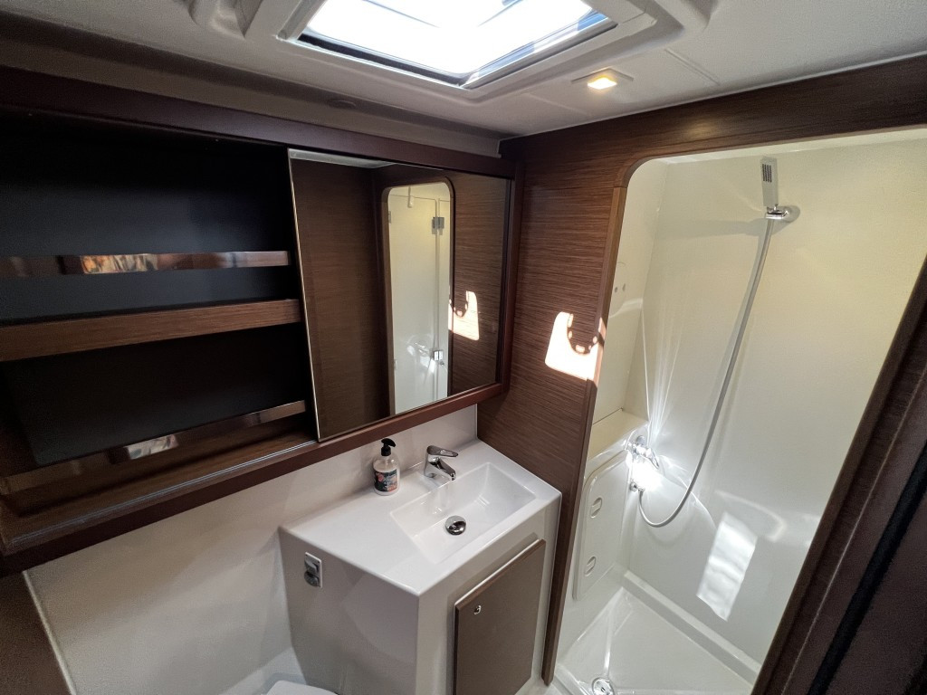 Yacht LAGOON - 42 "Odessa"