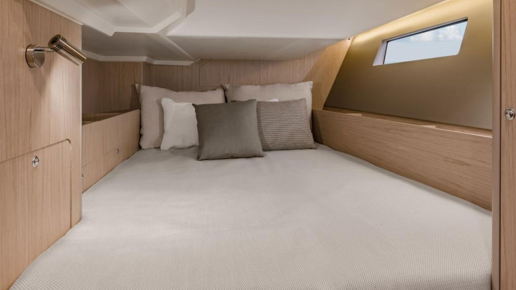 Yacht JEANNEAU - Sunsail 41.1 - Sun Odyssey 409 ""
