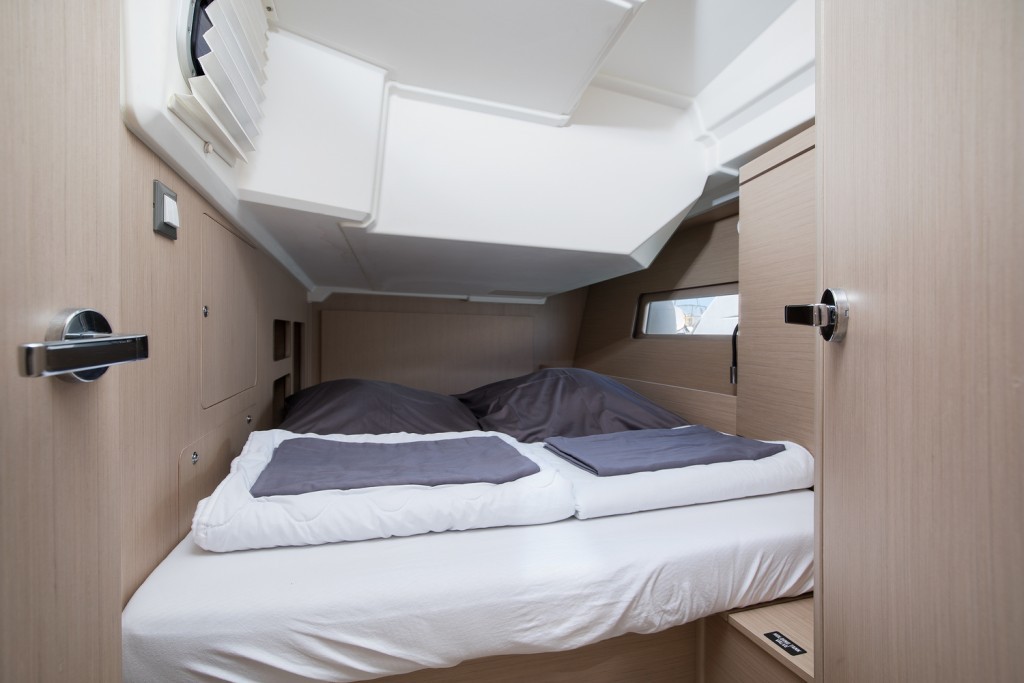 Yacht BENETEAU - Oceanis 46.1 "Contessa di Mare"