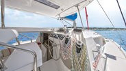 Yacht ROBERTSON AND CAINE - Sunsail 404 - Leopard 40 ""