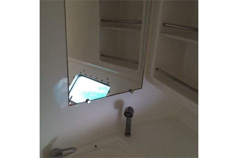 Yacht FOUNTAINE PAJOT - Lavezzi 40 "Kupela"